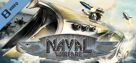 Naval Warfare Trailer