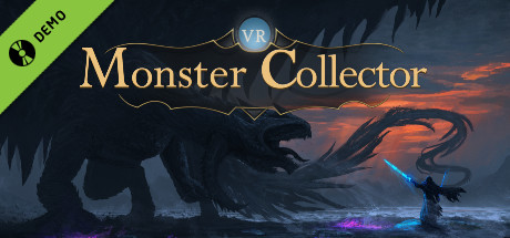 Monster Collector Demo
