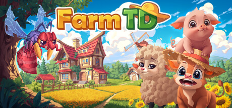 FarmTD