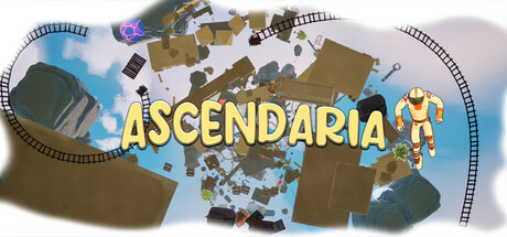 Ascendaria