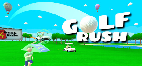 Golf Rush