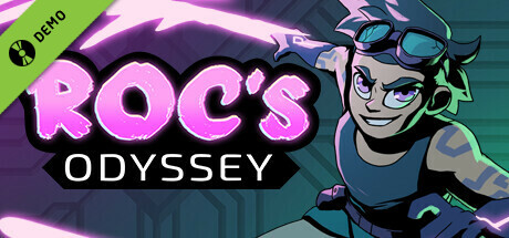 Roc's Odyssey Demo