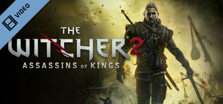 The Witcher 2 Hope Trailer