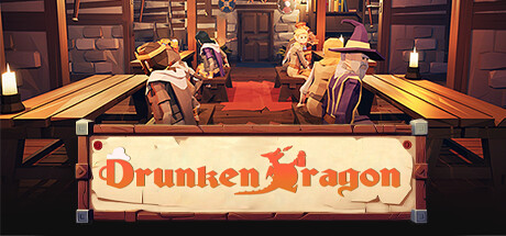 The Drunken Dragon Inn