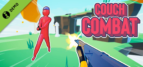 Couch Combat Demo