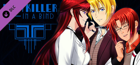 Ladykiller in a Bind — Original Soundtrack