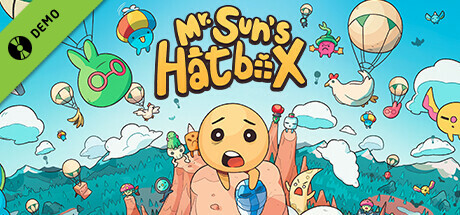 Mr. Sun's Hatbox Demo