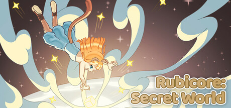 Rubicore: Secret World
