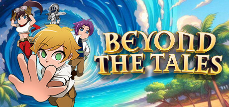 Beyond The Tales Playtest