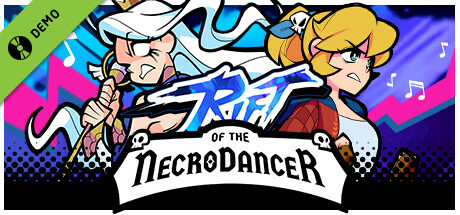 Rift of the NecroDancer Demo
