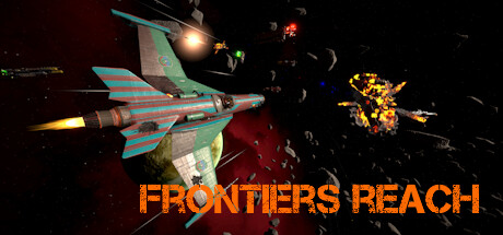 Frontiers Reach Playtest