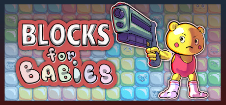 Blocks for Babies Playtest