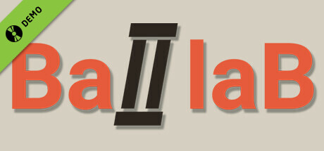 Ball laB 2 Demo