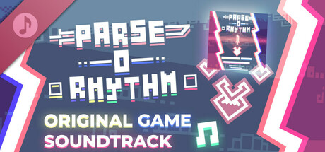 Parse-O-Rhythm - Soundtrack