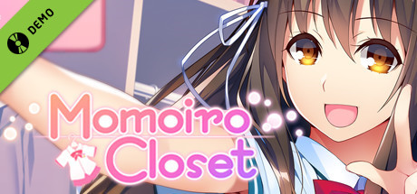 Momoiro Closet Demo