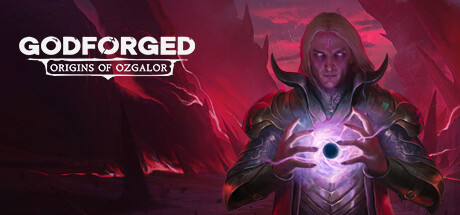 Godforged Origins of Ozgalor