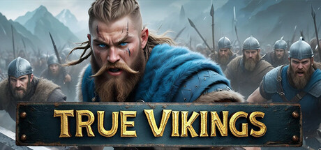 True Vikings