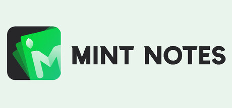 Mint Notes