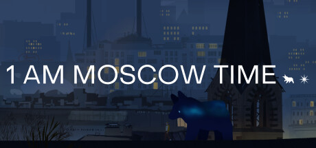 1 AM MOSCOW TIME