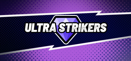 Ultra Strikers Playtest