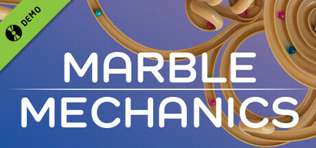 Marble Mechanics Demo