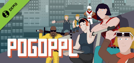 POGOPPL Demo