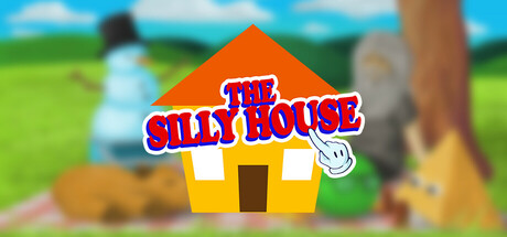 The Silly House: A Point and Click Adventure
