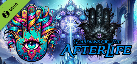Guardians Of The AfterLife Demo