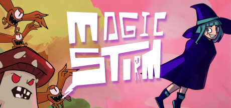 Magic Storm