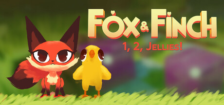 Fox&Finch, jellies
