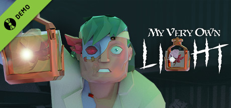 My Very Own Light (MVOL) Demo