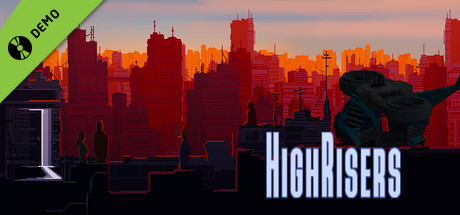 Highrisers Demo