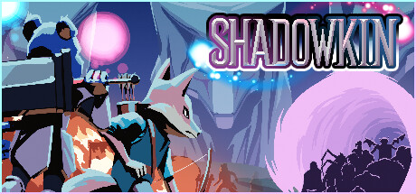 Shadowkin Playtest