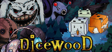 Dicewood
