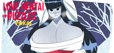Love Hentai and Puzzles: Yokai