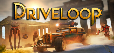 Driveloop Playtest