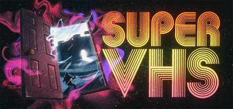 Super VHS