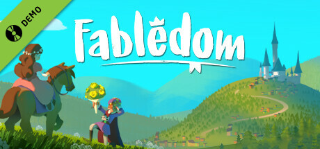Fabledom Demo
