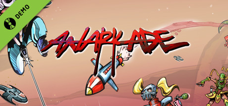 Anarkade Demo