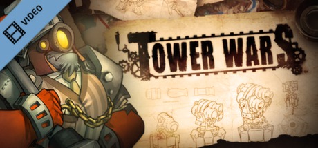 Tower Wars Trailer