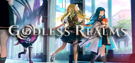 Godless Realms Playtest