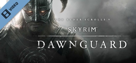 Skyrim Dawnguard Trailer