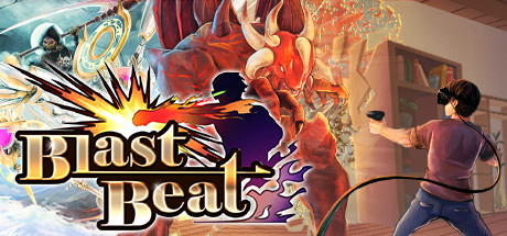 Blast Beat