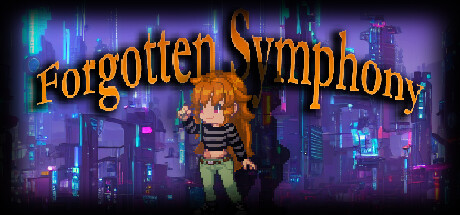 Forgotten Symphony Beta