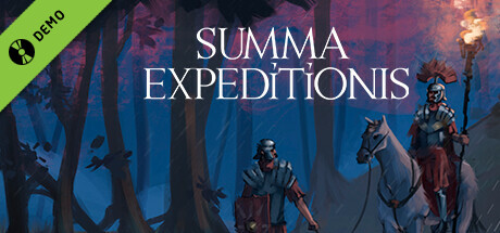 Summa Expeditionis Demo
