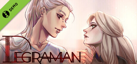 Degraman: Act II. Victor Demo