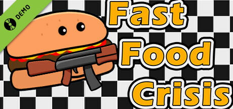 Fast Food Crisis Demo