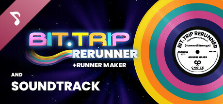 BIT.TRIP RERUNNER Soundtrack