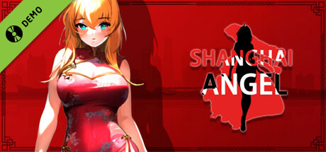 SHANGHAI ANGEL Demo