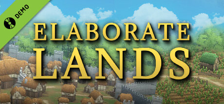 Elaborate Lands Demo